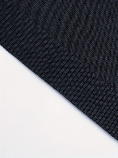 Lightweight Puffer Vest for Men | V Neck Warm Winter Layer