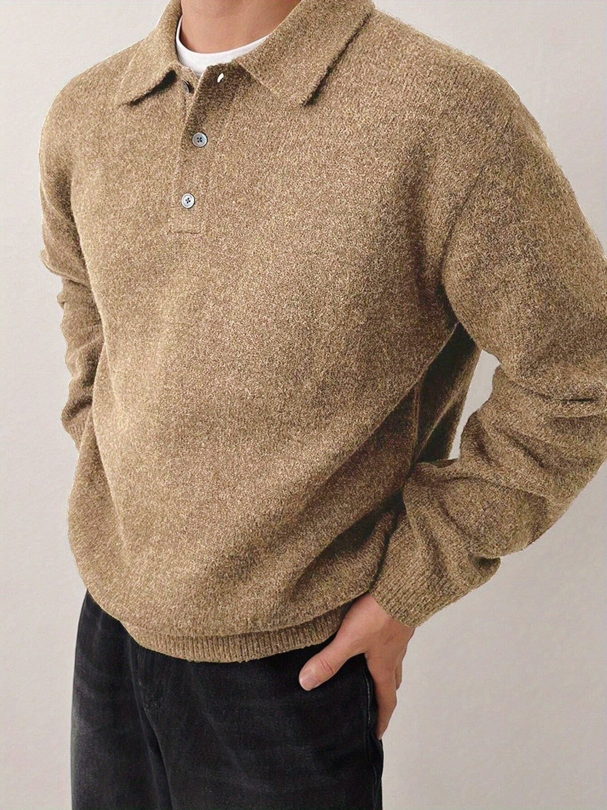 Everyday Sweater for Women | Autumn Layering