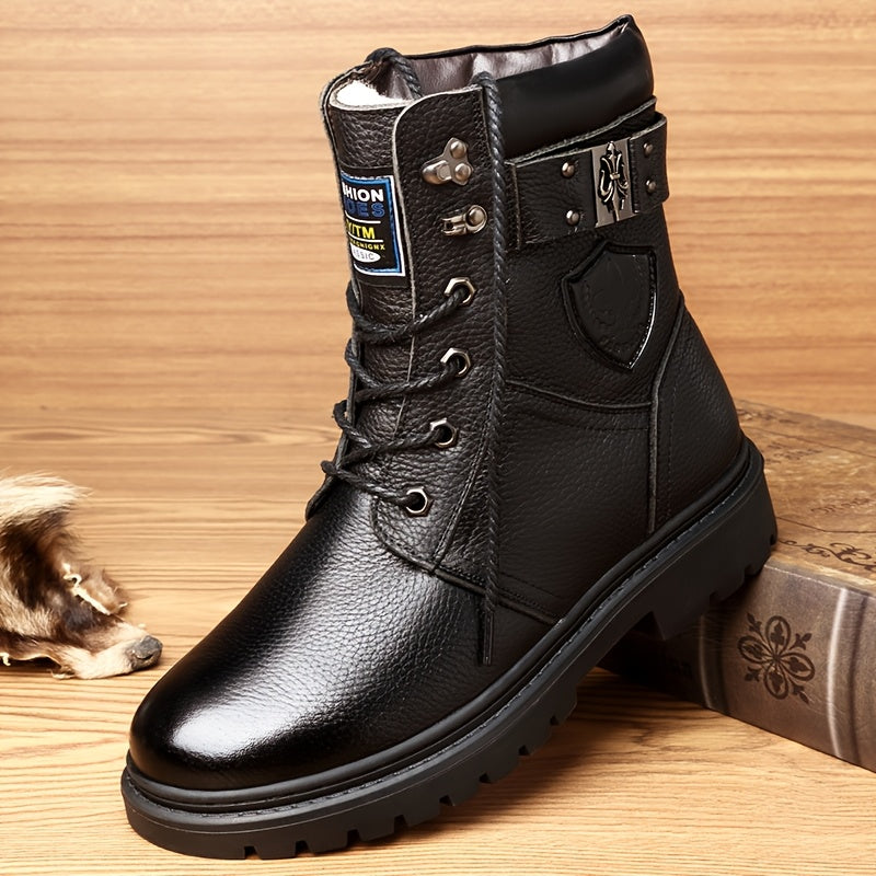 Insulated Winter Boots for Women