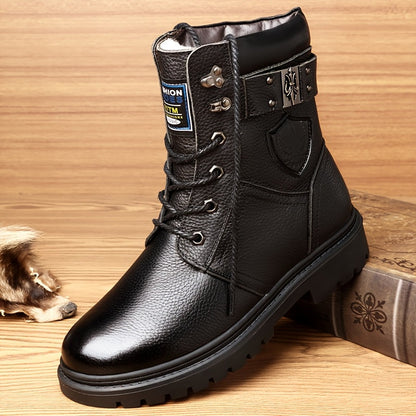 Insulated Winter Boots for Women