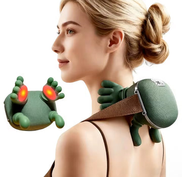 Premium Neck and Shoulder Massager