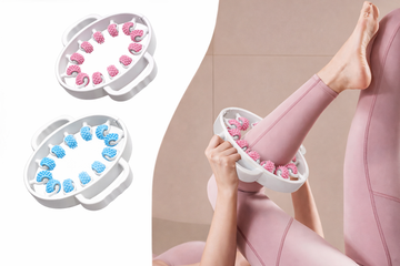 Anti Cellulite Massage Roller