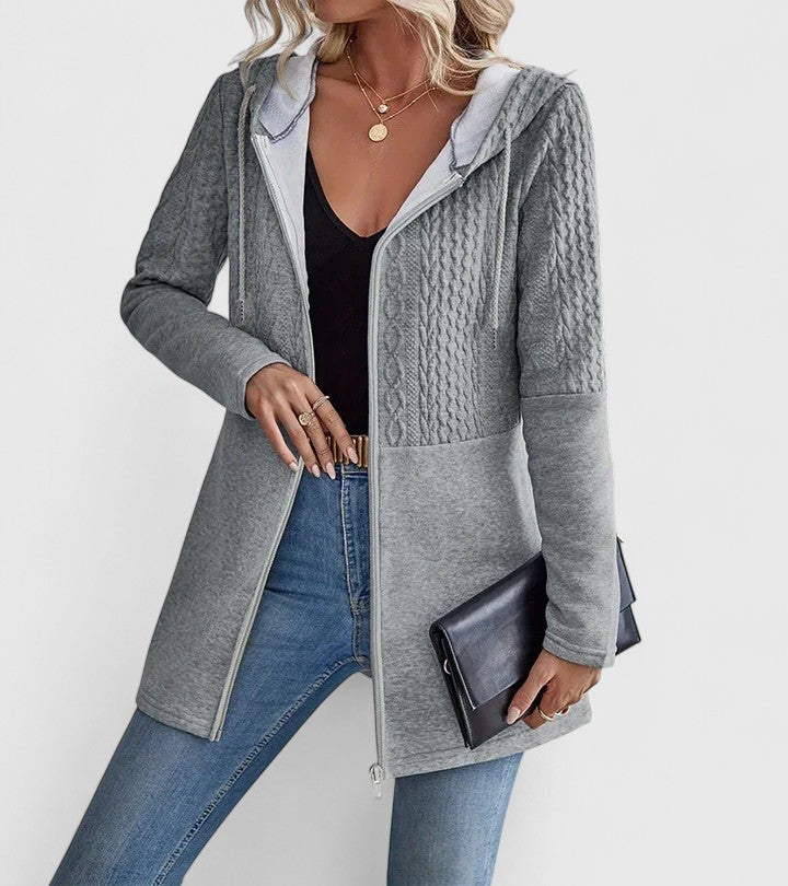 Warm Winter Jacket for Women | Cold Weather Ready