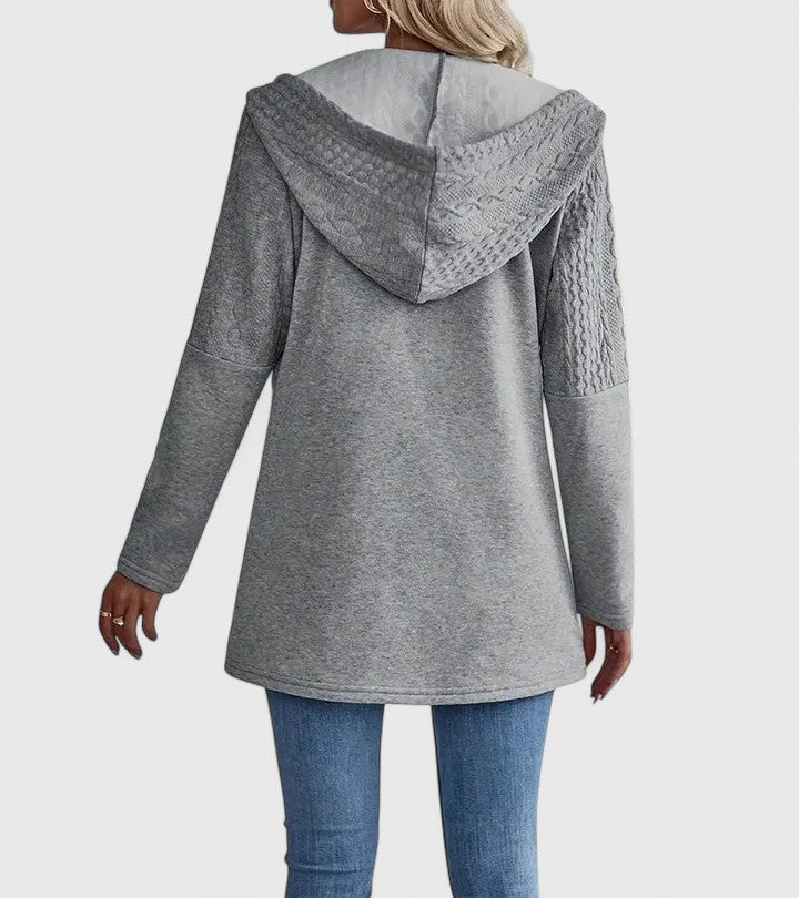 Warm Winter Jacket for Women | Cold Weather Ready