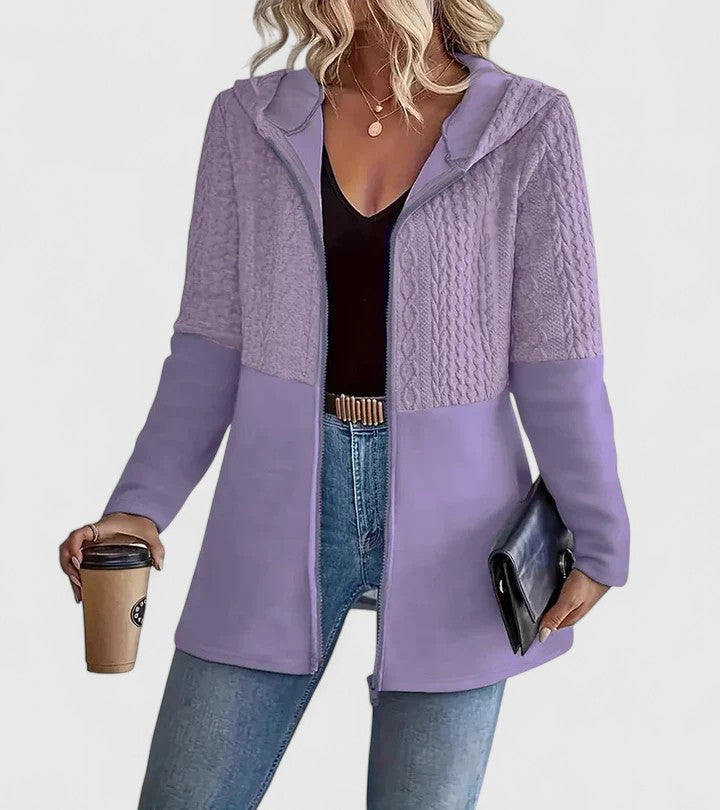 Warm Winter Jacket for Women | Cold Weather Ready