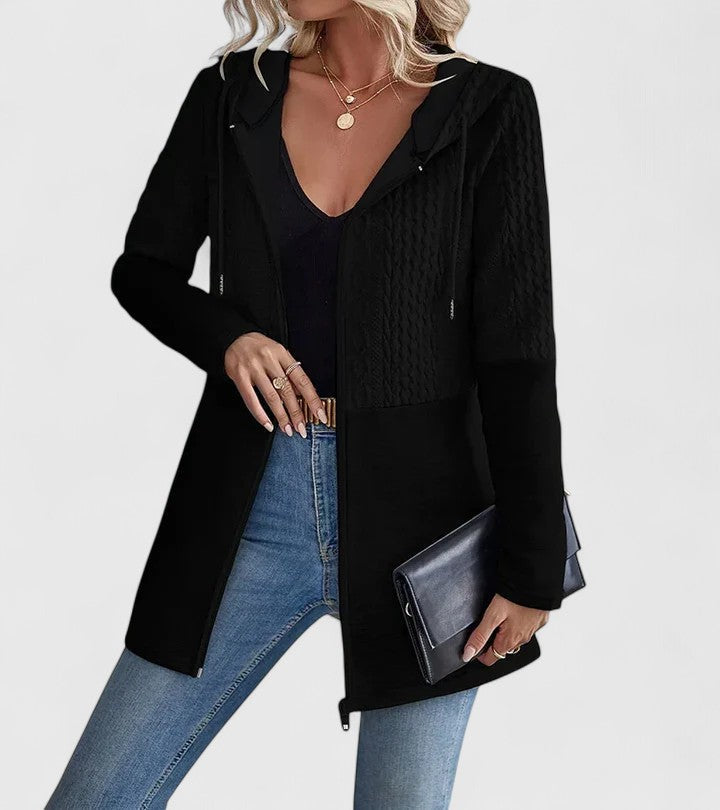 Warm Winter Jacket for Women | Cold Weather Ready