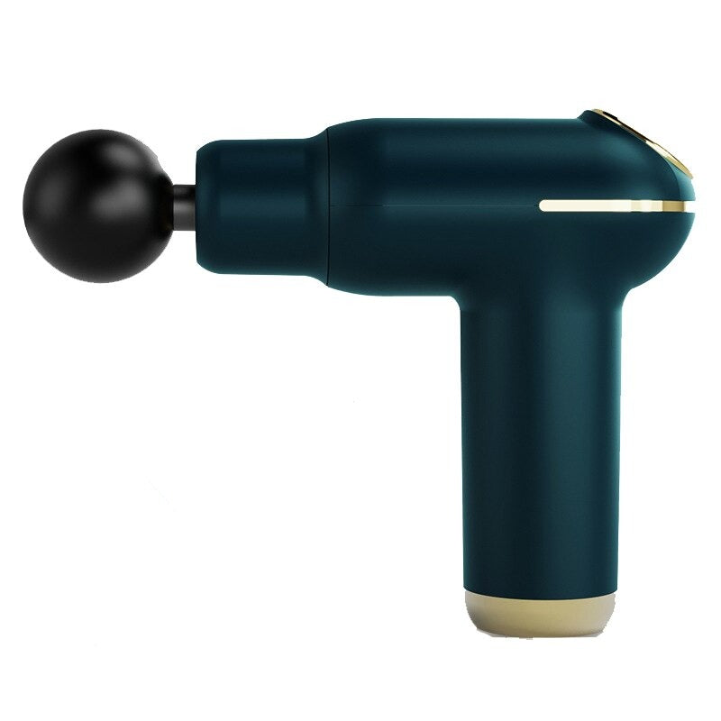 Veridz™ Portable Massage Gun w/ Heat Therapy
