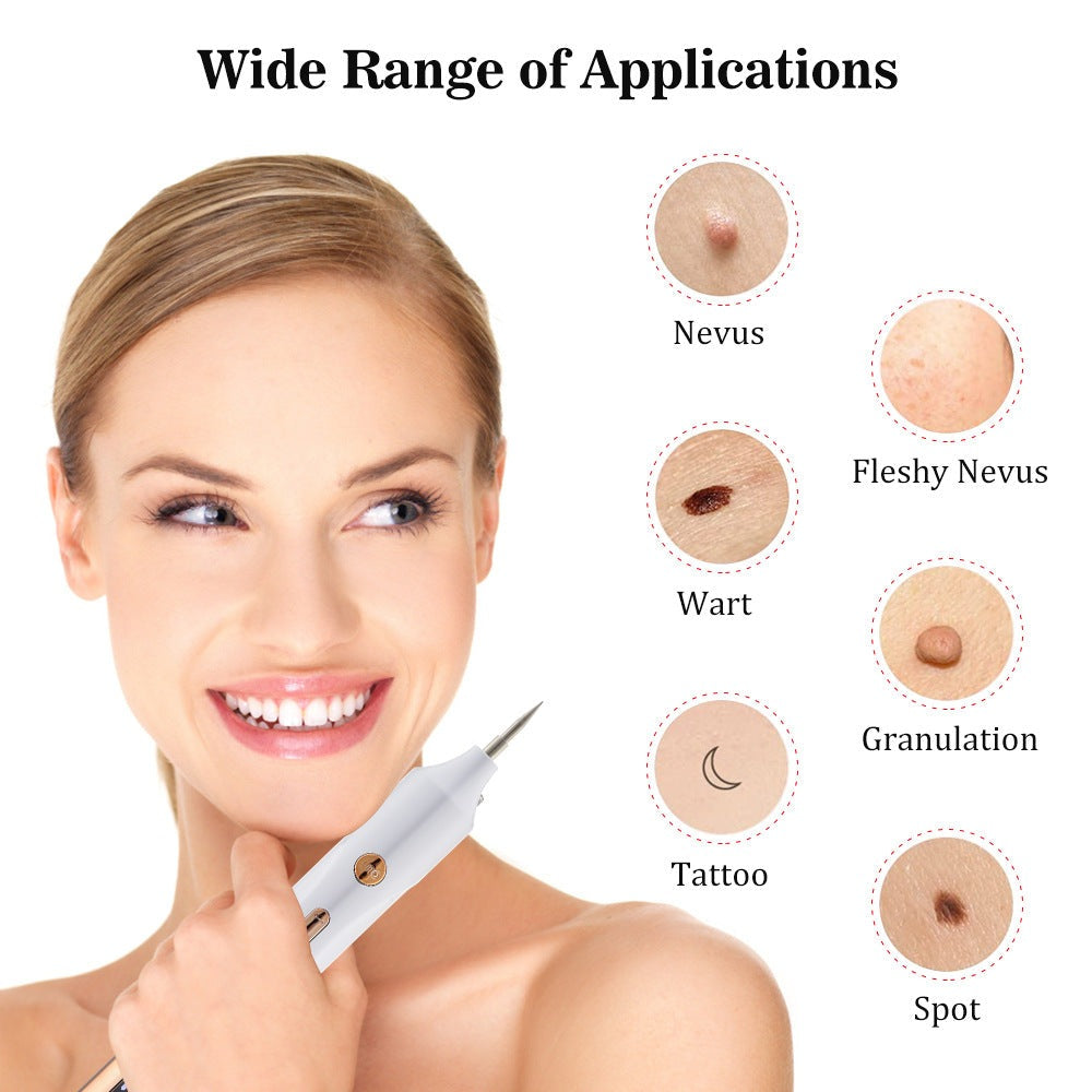 Veridz™️ Mole Removal Plasma Pen