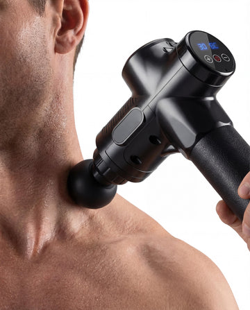 Veridz Massage Gun