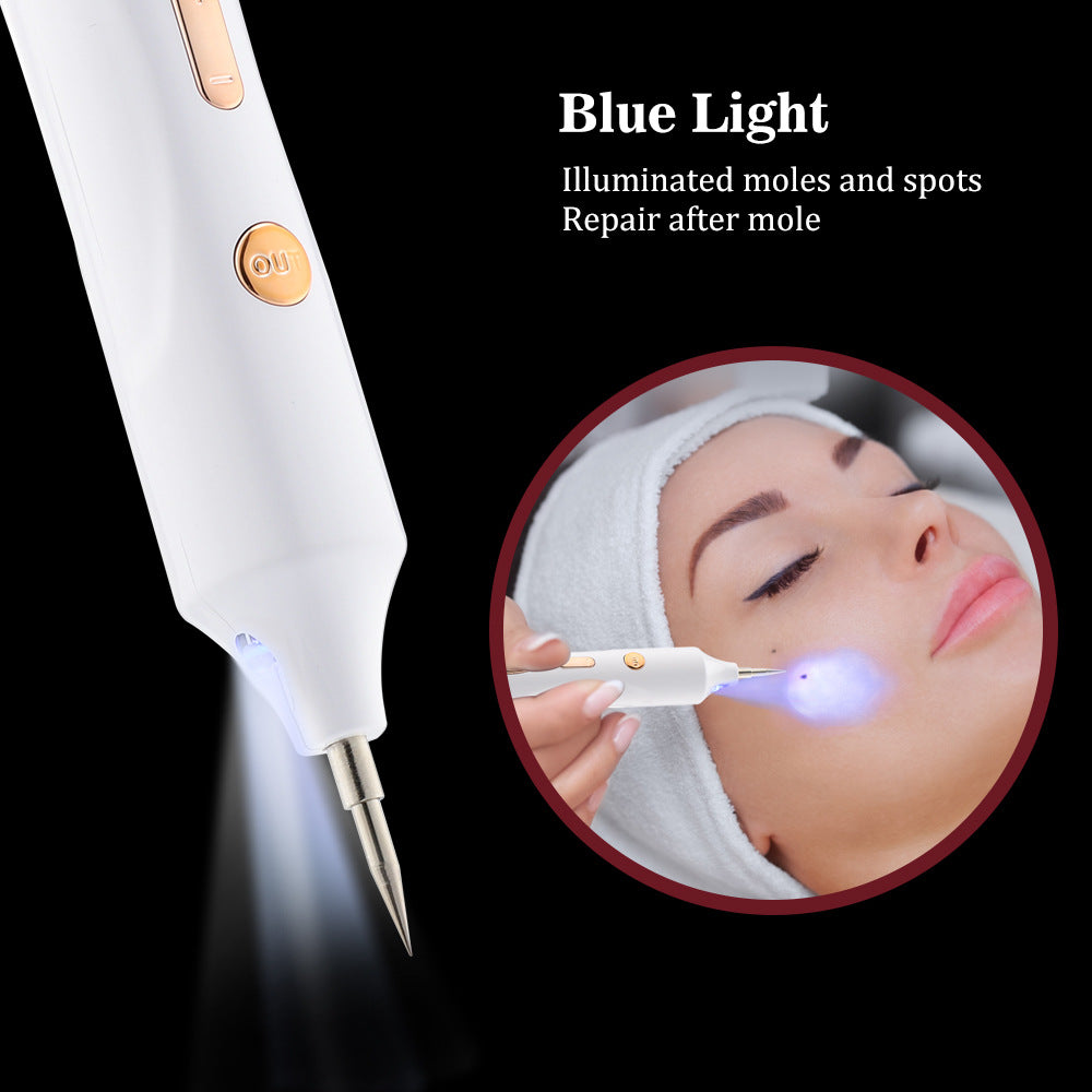 Veridz™️ Mole Removal Plasma Pen