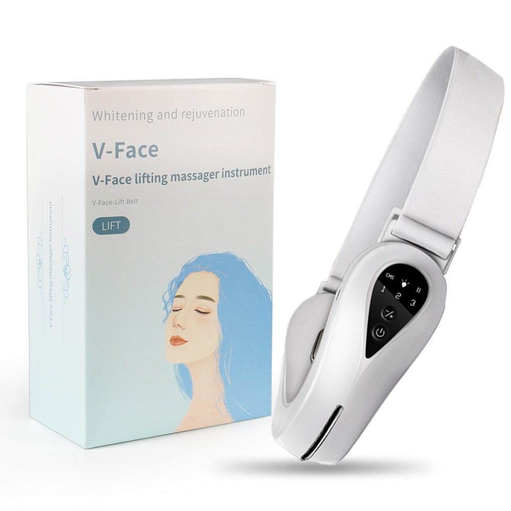 Veridz™ EMS Face Lifting & Slimming Device