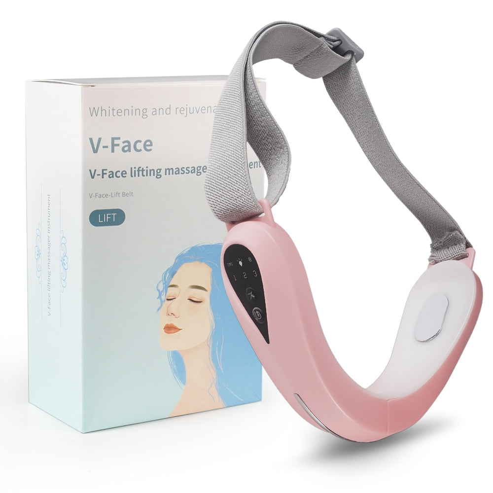 Veridz™ EMS Face Lifting & Slimming Device