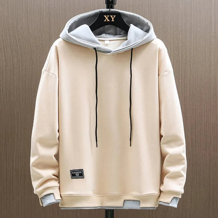 Oversized Hoodie for Women | Hooded Autumn Layering