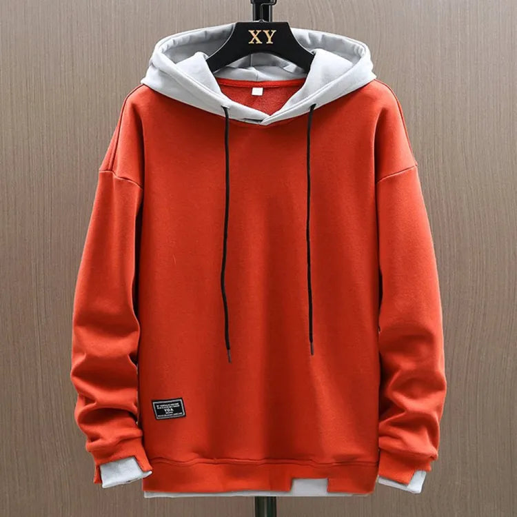 Oversized Hoodie for Women | Hooded Autumn Layering