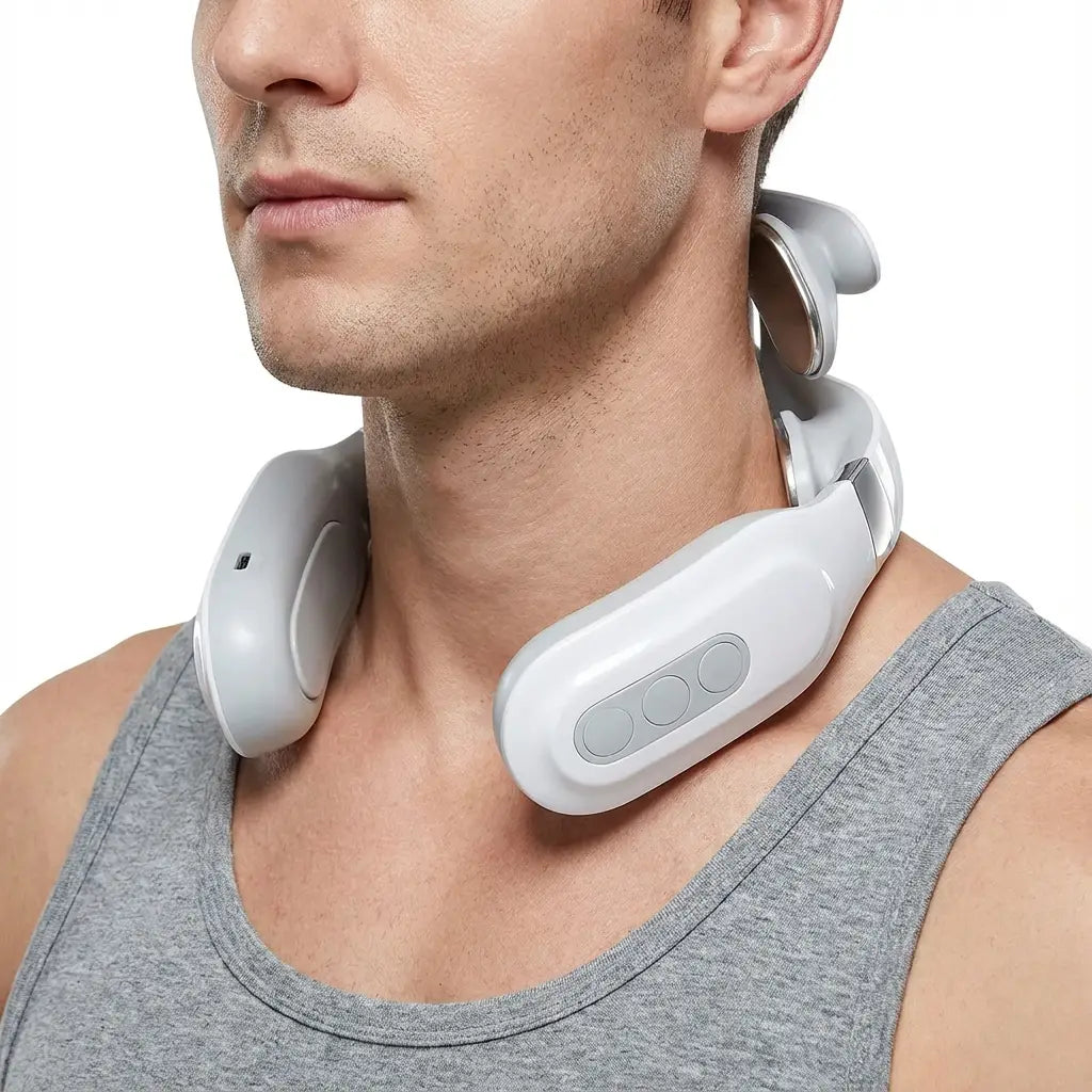 Veridz Neck Massager