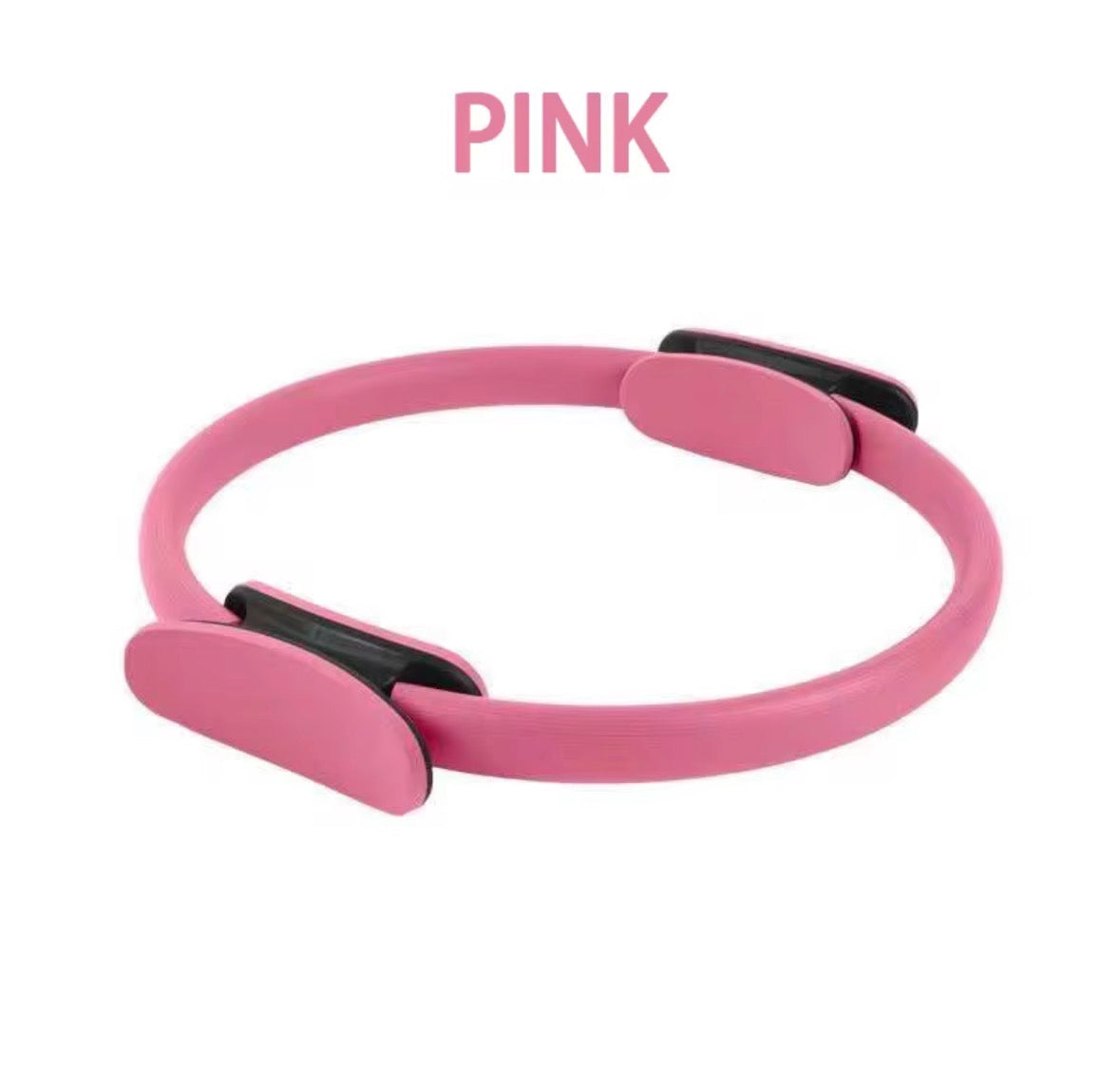 Pilates Ring – Sculpt, Strengthen & Align Anywhere