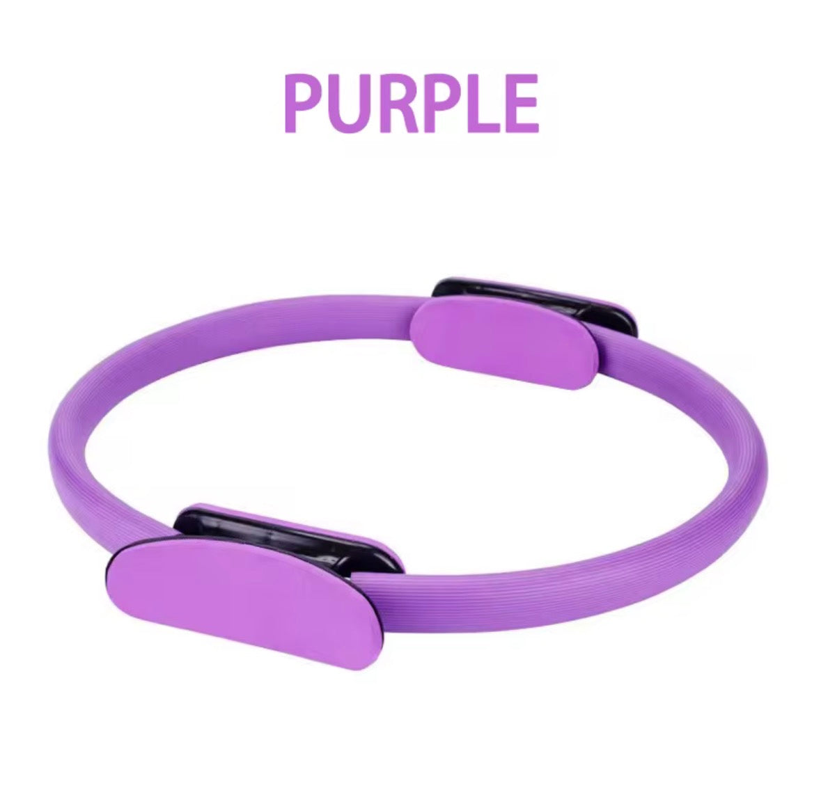 Pilates Ring – Sculpt, Strengthen & Align Anywhere