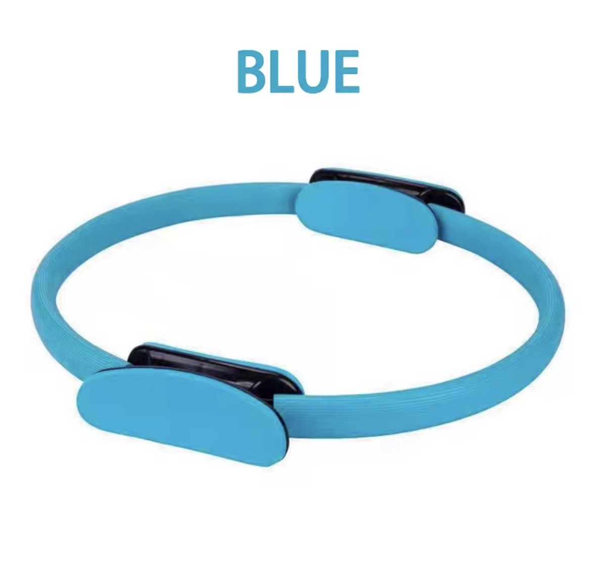 Pilates Ring – Sculpt, Strengthen & Align Anywhere