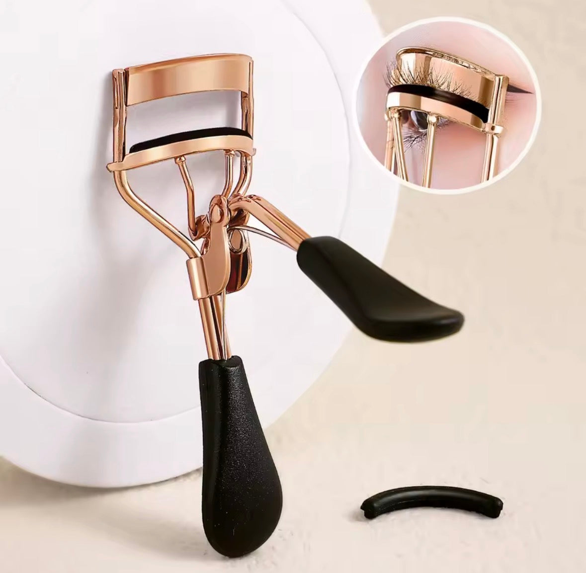 Eye Lash Curler