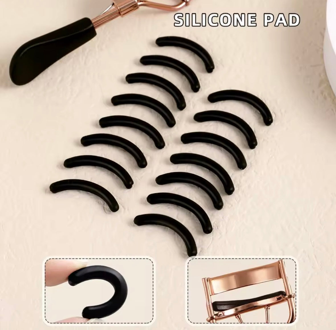 Eye Lash Curler