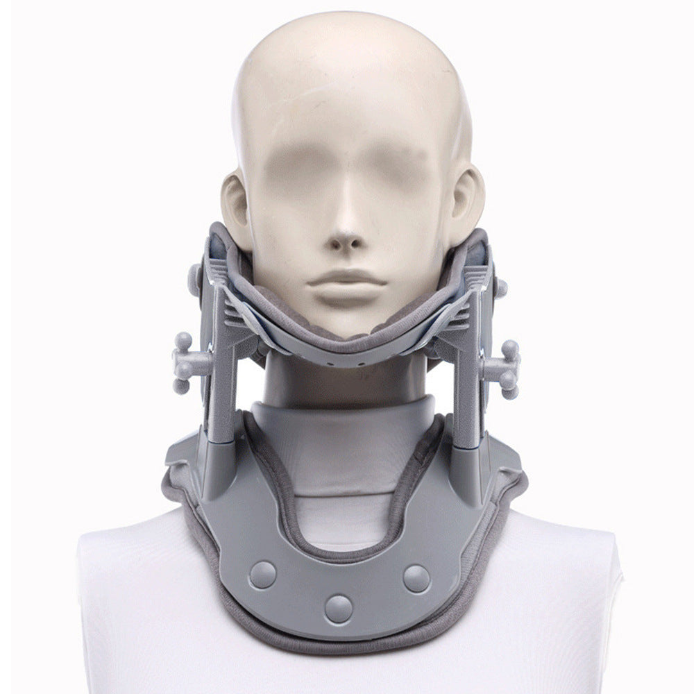 Veridz™ Advanced Heated Cervical Traction Device