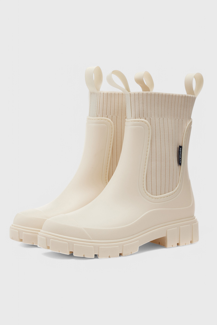 Comfortable Ankle Boots for Women | Side Zip Pull On Winter Ready Comfort