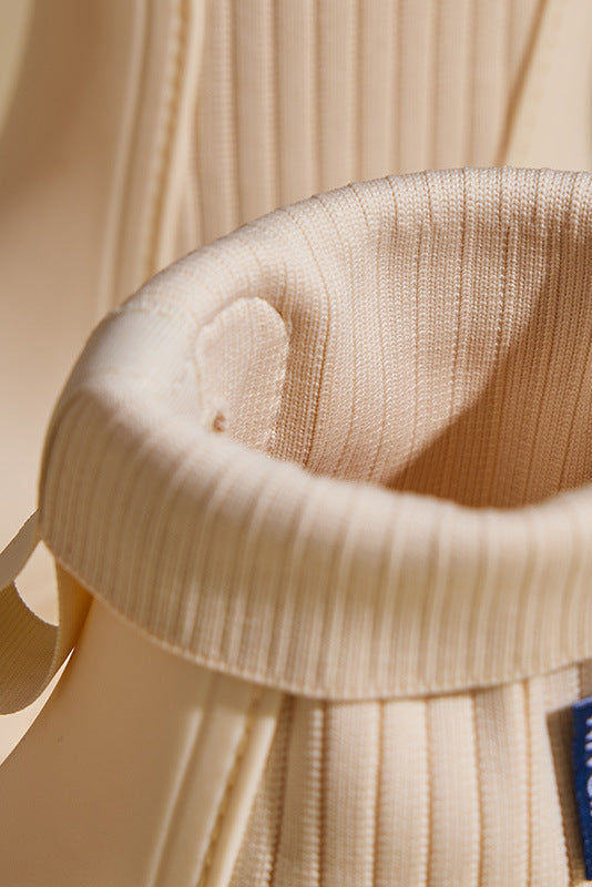 Comfortable Ankle Boots for Women | Side Zip Pull On Winter Ready Comfort