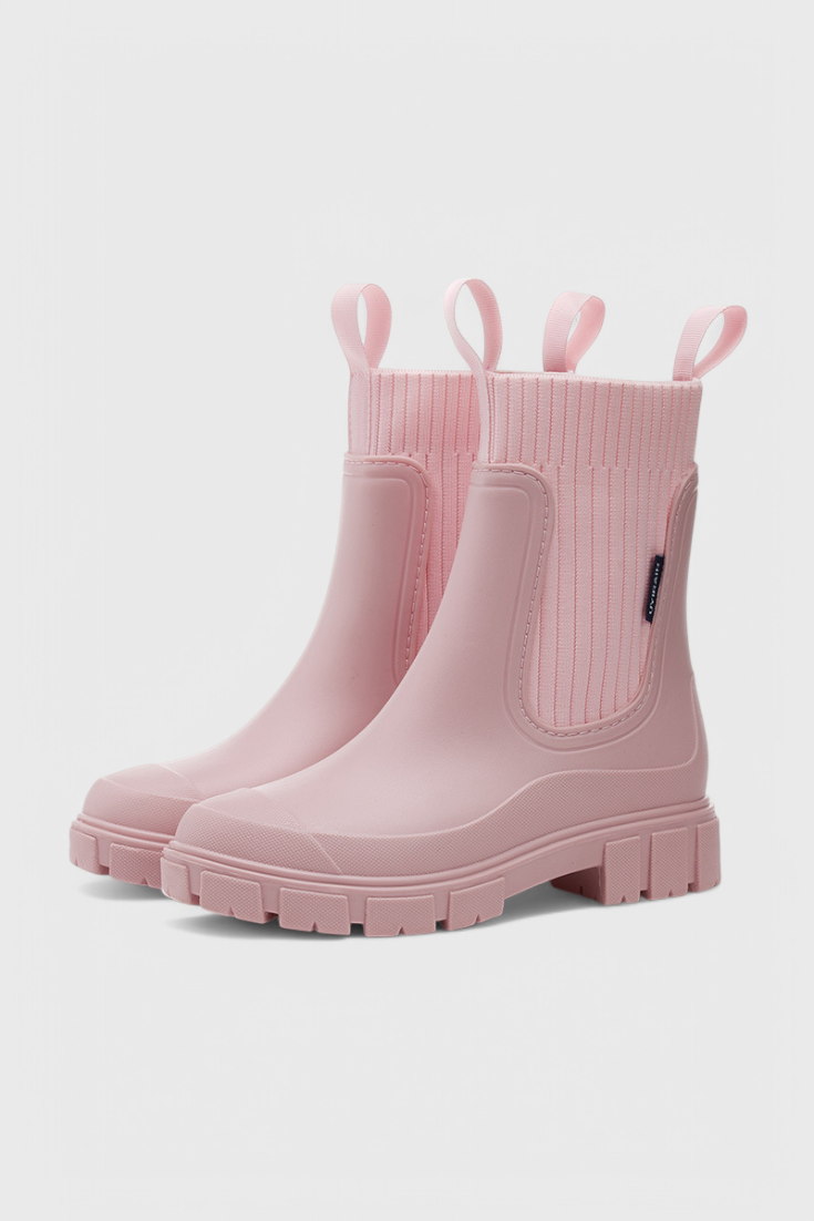 Comfortable Ankle Boots for Women | Side Zip Pull On Winter Ready Comfort