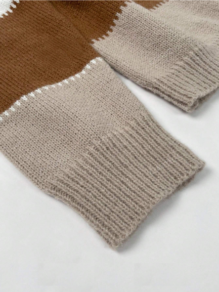 Warm Sweater for Women | Ribbed Fall & Winter 2026