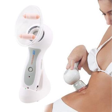 Veridz™ Anti-Cellulite Vacuum Massager