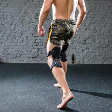 Veridz™ Stabilizing Knee Support Pads