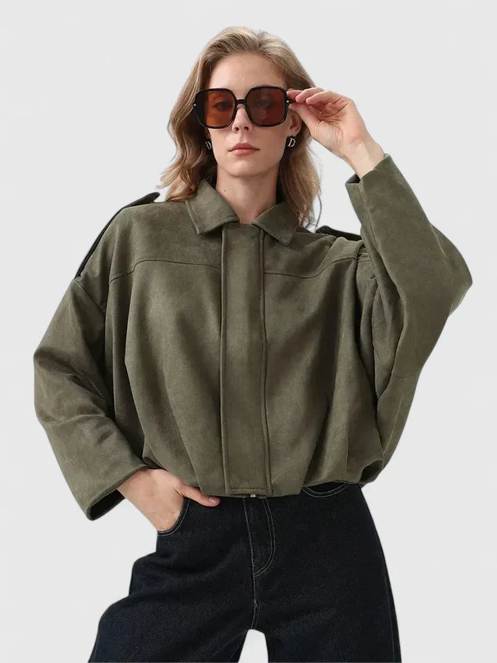 Everyday Winter Jacket for Women | Cold Weather Ready