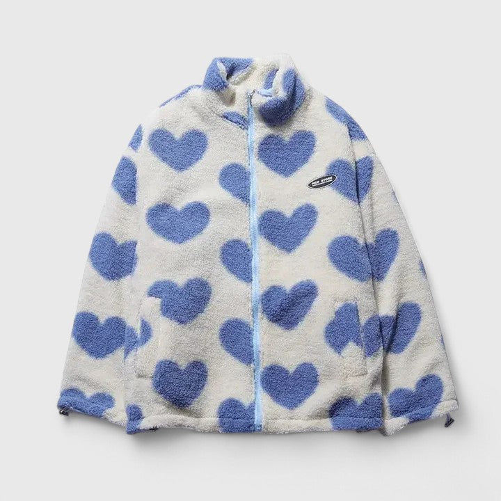 Insulated Puffer Jacket for Women | Cold Weather Ready