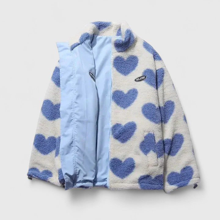 Insulated Puffer Jacket for Women | Cold Weather Ready
