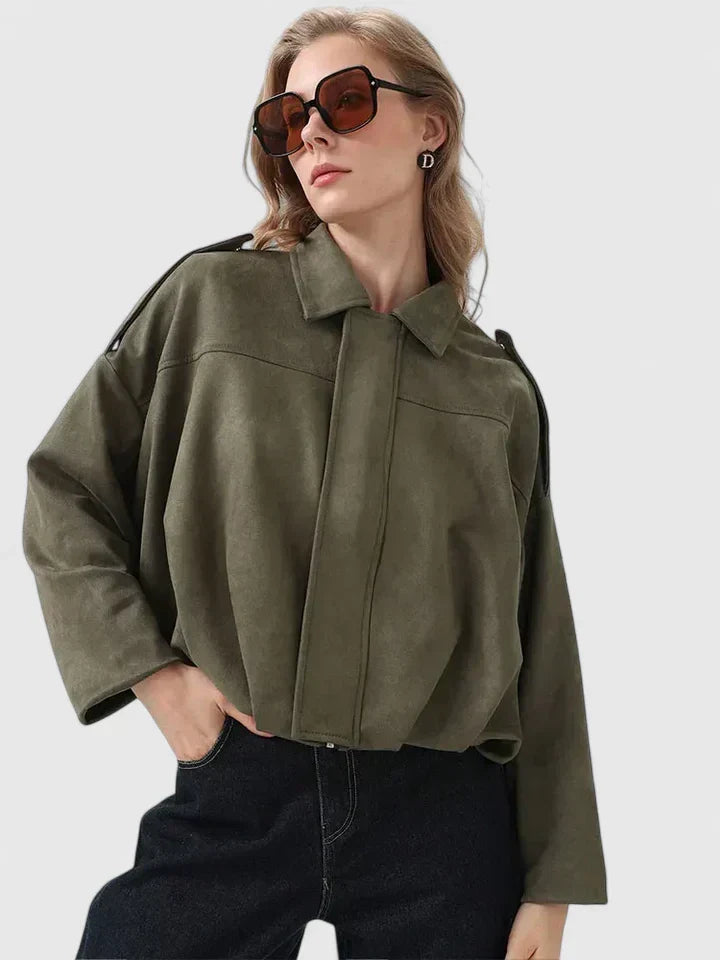 Everyday Winter Jacket for Women | Cold Weather Ready