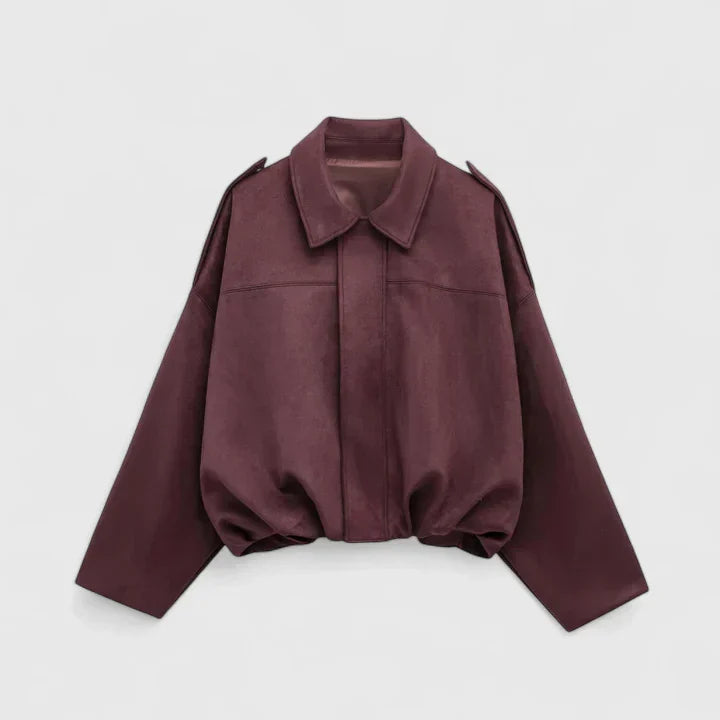 Everyday Winter Jacket for Women | Cold Weather Ready