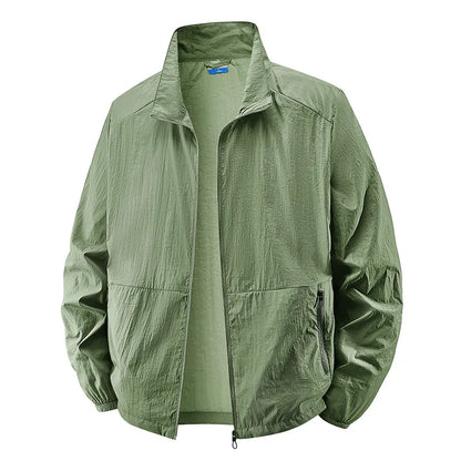 Everyday Winter Jacket for Women | Side Zip Autumn Layering