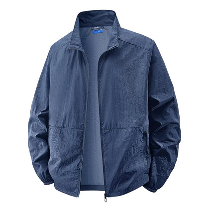 Everyday Winter Jacket for Women | Side Zip Autumn Layering