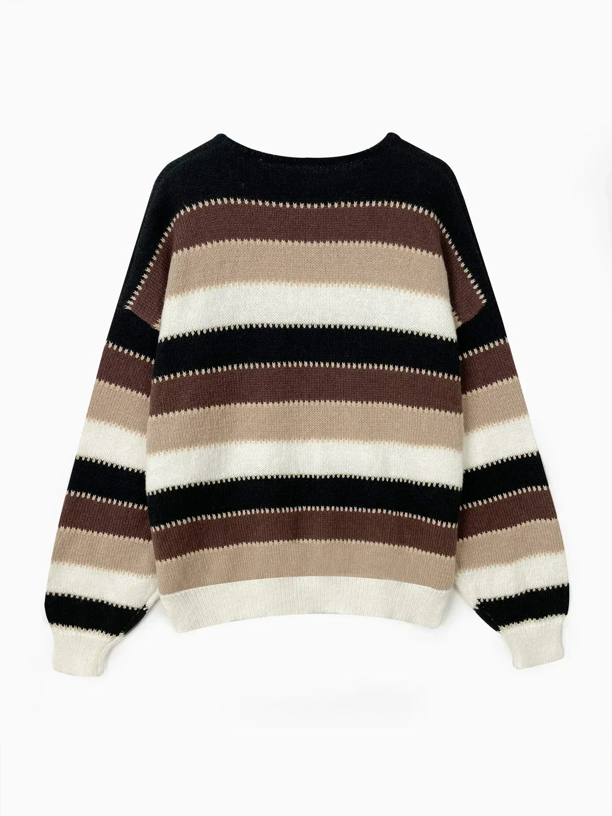 Cosy Sweater for Women | Ribbed Fall & Winter 2026