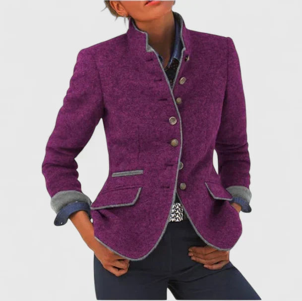 Everyday Winter Coat for Women | Autumn Layering