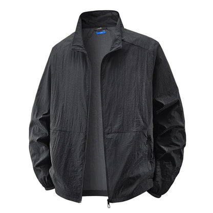 Everyday Winter Jacket for Women | Side Zip Autumn Layering