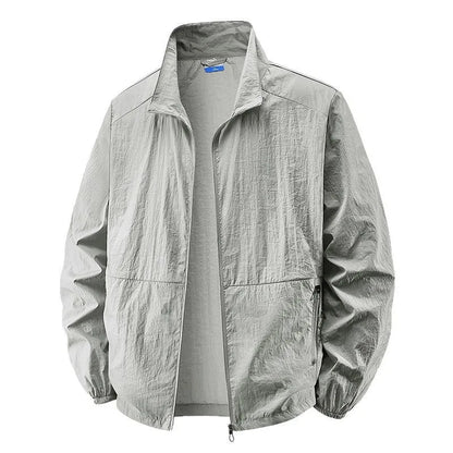 Everyday Winter Jacket for Women | Side Zip Autumn Layering