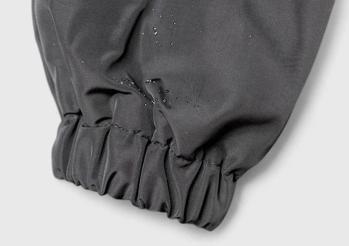 Hooded Winter Coat for Women | Oversized Autumn Layering