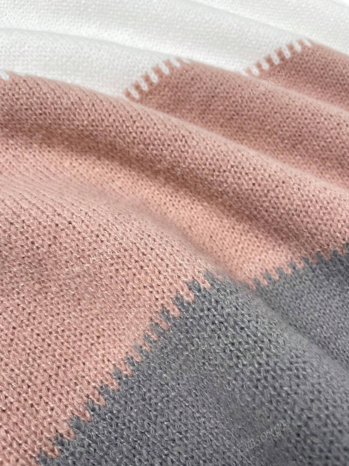 Warm Sweater for Women | Ribbed Fall & Winter 2026