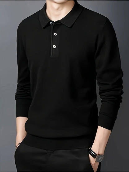 Cosy Shirt for Men | Cold Weather Ready