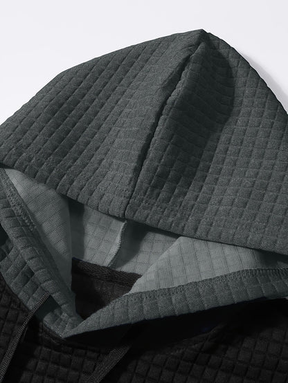 Oversized Hoodie for Men | Hooded Warm Winter Layer