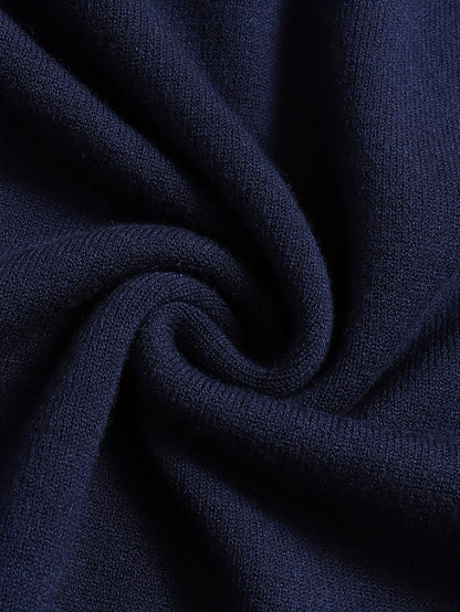 Warm Sweater for Women | Stretch Autumn Layering