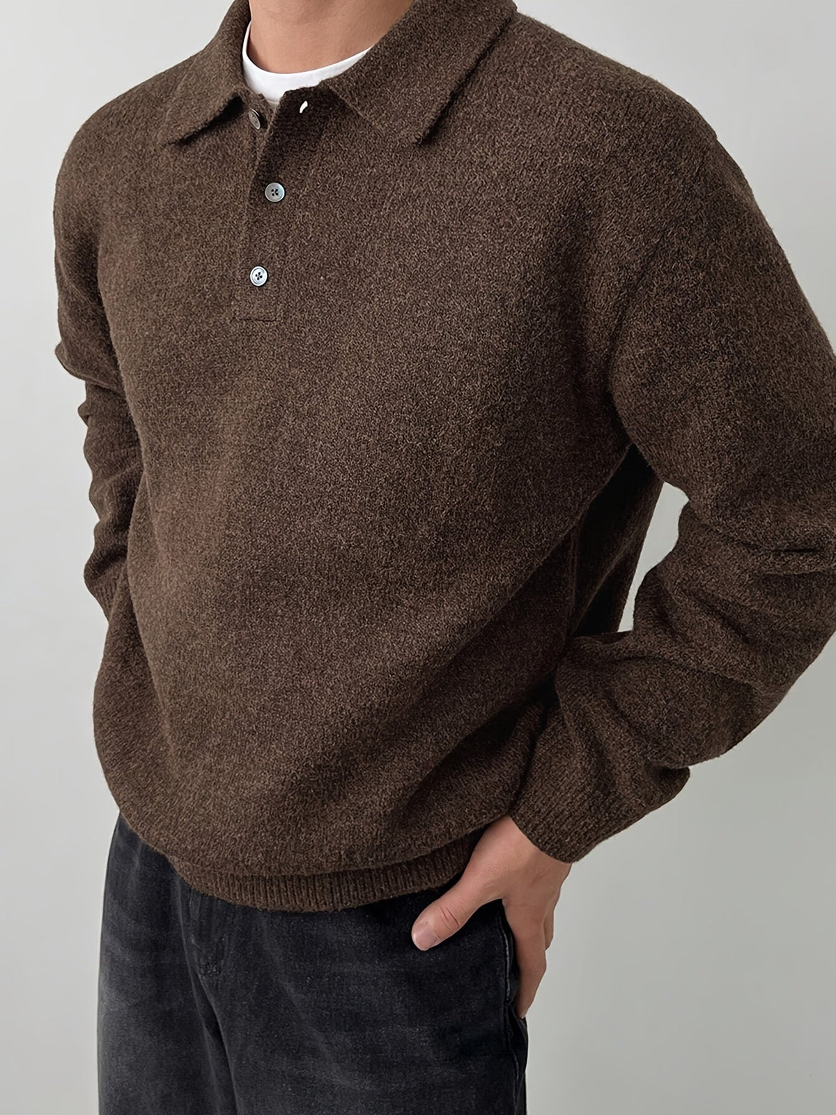 Everyday Sweater for Women | Autumn Layering