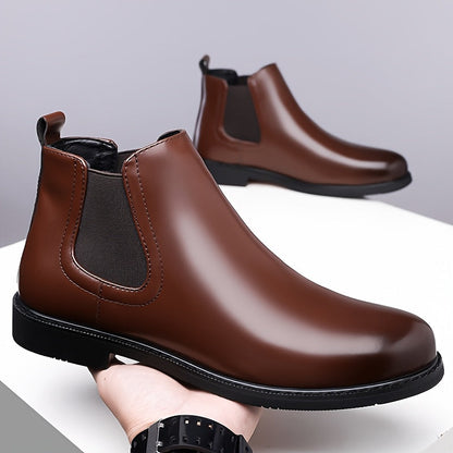 Insulated Chelsea Boots for Women | Fall & Winter 2026