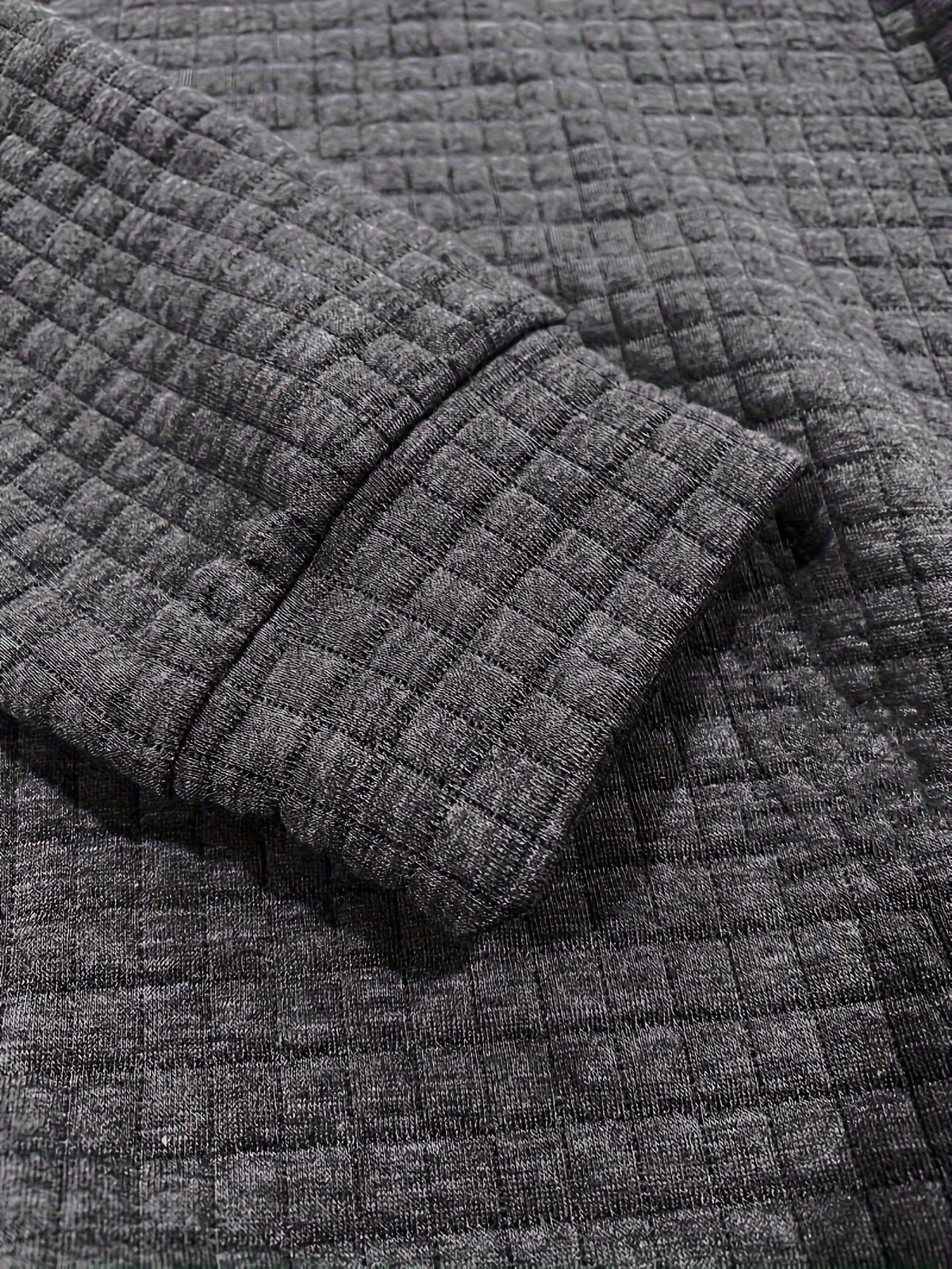 Oversized Hoodie for Men | Hooded Drawstring Cosy Winter Style